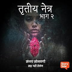 Tritiy Netr 2 cover art