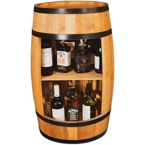 Tonneau en Bois CREATIVE COOPER Cover