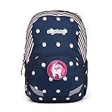 ergobag Ease Large Kinderrucksack 35 cm