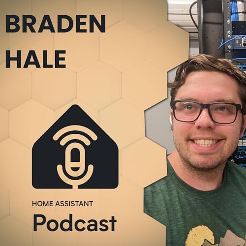 Braden&rsquo;s Reliable, Low-Cost Home Automation System With Zero YAML Powered by Home Assistant