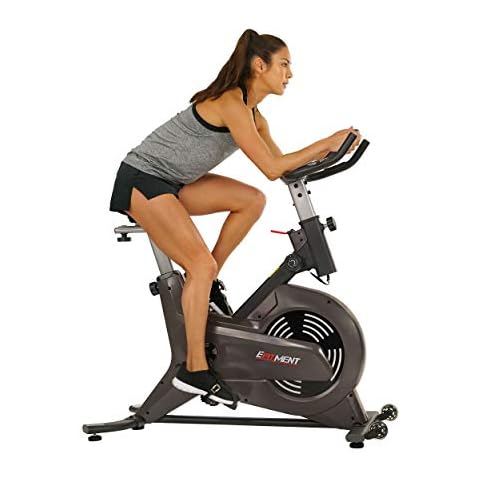 EFITMENT Swift Magnetic Indoor Cycle Bike - IC035 Cover
