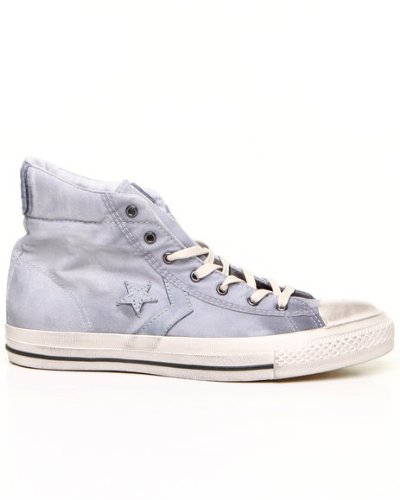 Converse Unisex John Varvatos Star Player Mid Athletic Navy