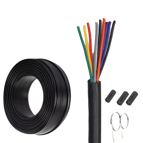 NALMAXO UL2464 Multi-Conductor Cable