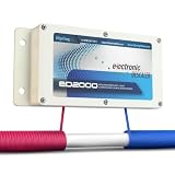 iSpring ED2000 Decalcificatore Elettronico per Acqua Dura Senza Sale