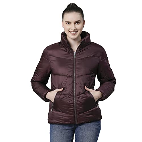 Image of Mode By Red Tape Women Padded Jacket