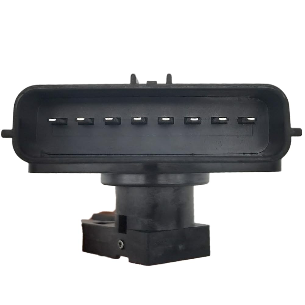 MR988414 MR578790 MR578791 Sensore di Posizione del Pedale dell'acceleratore Compatibile con Mitsubishi L200 Compatibile con MONTERO Galant Compatibile con Pajero Shogun Sport 1996-2007