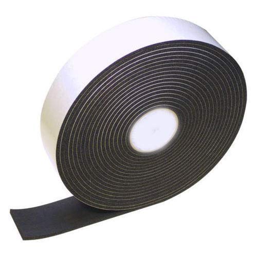 Bapna Nitrile High Grade Foam Adhesive Tape 50 mm Width x 6 mm Thickness x 10 Meter Length (B08BTRMYWG) Amazon Price History, Amazon Price Tracker