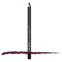 Vista 13 de L.A. Girl Lápiz Lipliner 502 Cereza