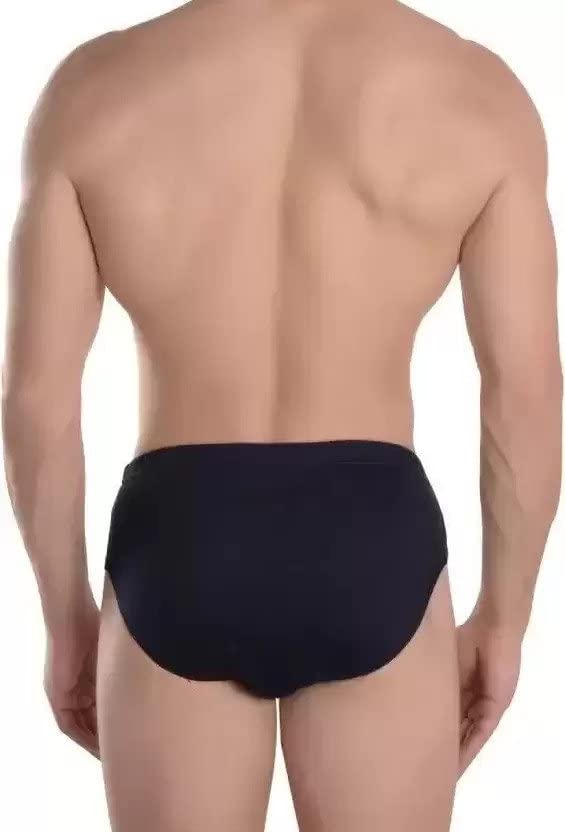 Image of SLEAZY Men's Cotton Brief(Pack of 6)