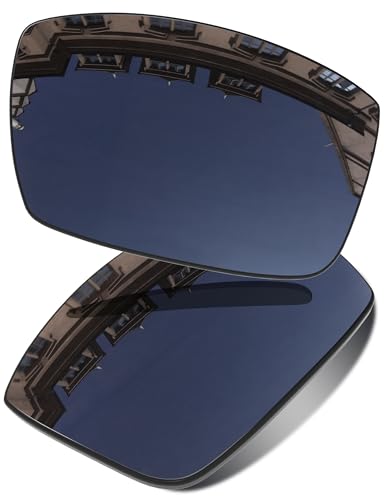 Image of Lenses Replacement for Ray-Ban RB4151 59mm Sunglass - Confirm Fit | Scratch Resistant
