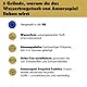 Amarsupiel | Wasser-Babytrage | Schnelltrocknend | Oekotex | Waterproof | Farbe Koralle