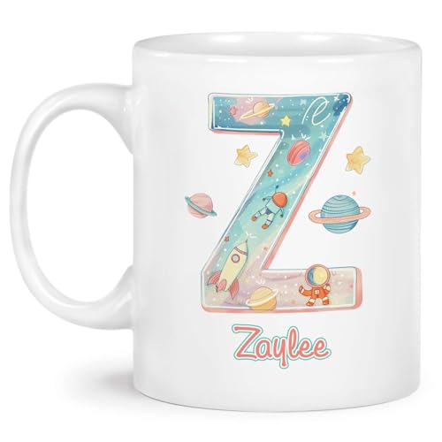 Comparison: Z-Best Custom 11 Personalized Letter Z Cup, Ceramic Mug, Gift For Space Lovers, Customized Initial Z Mug, White Cup, Kids Mug, Custom On Monogram Coffee Mug, Universe Cup, Galaxy Mug 11oz Or 15oz