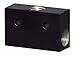 Ross Controls 1968E2006 19 Series Shuttle Valve, Standard Capacity, 1/4 NPT