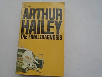 Paperback The Final Diagnosis Book