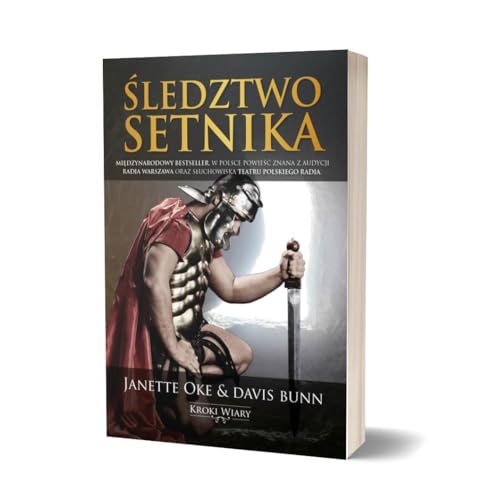 Sledztwo Setnika [Polish] 8394693555 Book Cover