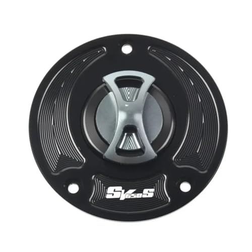 �ɓK������ SV 650S SV650S/SV650 2003 2004 2005 2006 2007 2008 2009 2010 2011 2013 �L�[���X�I�[�g�o�C�R���K�X�^���N�L���b�v�J�o�[