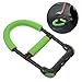 BESPORTBLE Forearm Trainer Anti-Slip Grip Strengthener for Home Workouts Lightweight Forearm Exerciser for Arm Strength for Athletes and Weightlifters