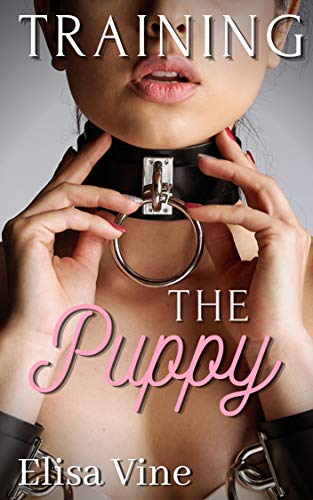 Training the Puppy (Humans make the best pets)
