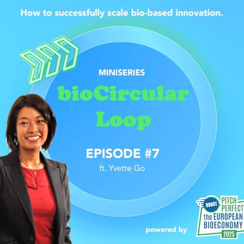 A Pitch Perfect Miniseries | #7 When there is no appetite for risk, who is funding FoodTech? ft. EIT Food