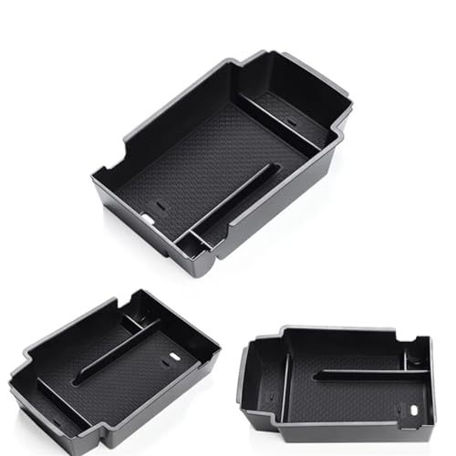 Boîte de rangement pour console centrale ajustement parfait Blazer - 4
