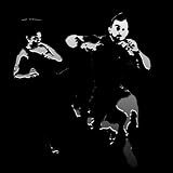 MMA Shadow Strike Training