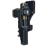 Pro Competition Holster fits Canik TTI Combat (Right-Hand...