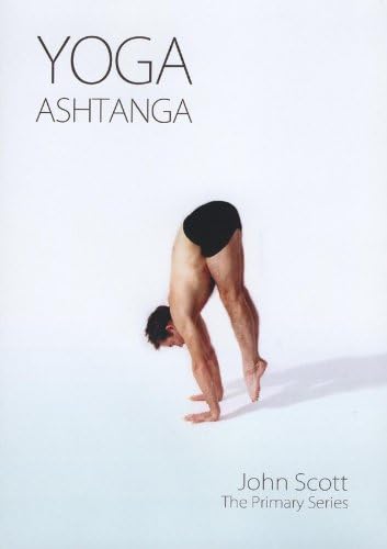 John Scott's Ashtanga Yoga (New Edition) (NTSC) [DVD]