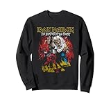 Official Iron Maiden Merchandise
