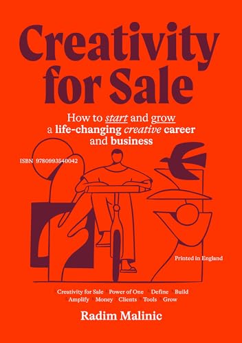 Creativity For Sale