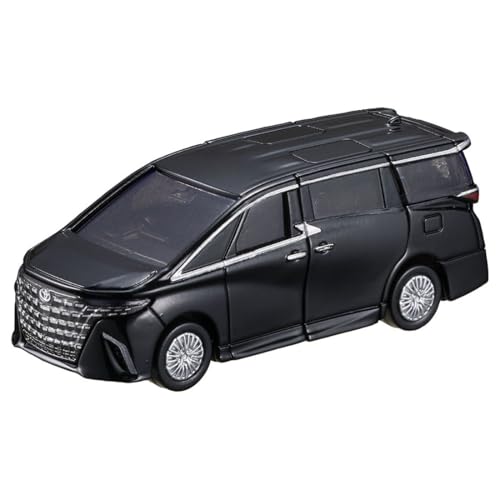 Takara Tomy Tomica Premium 43 Toyota Alphard Mini Car Toy miniatura 1