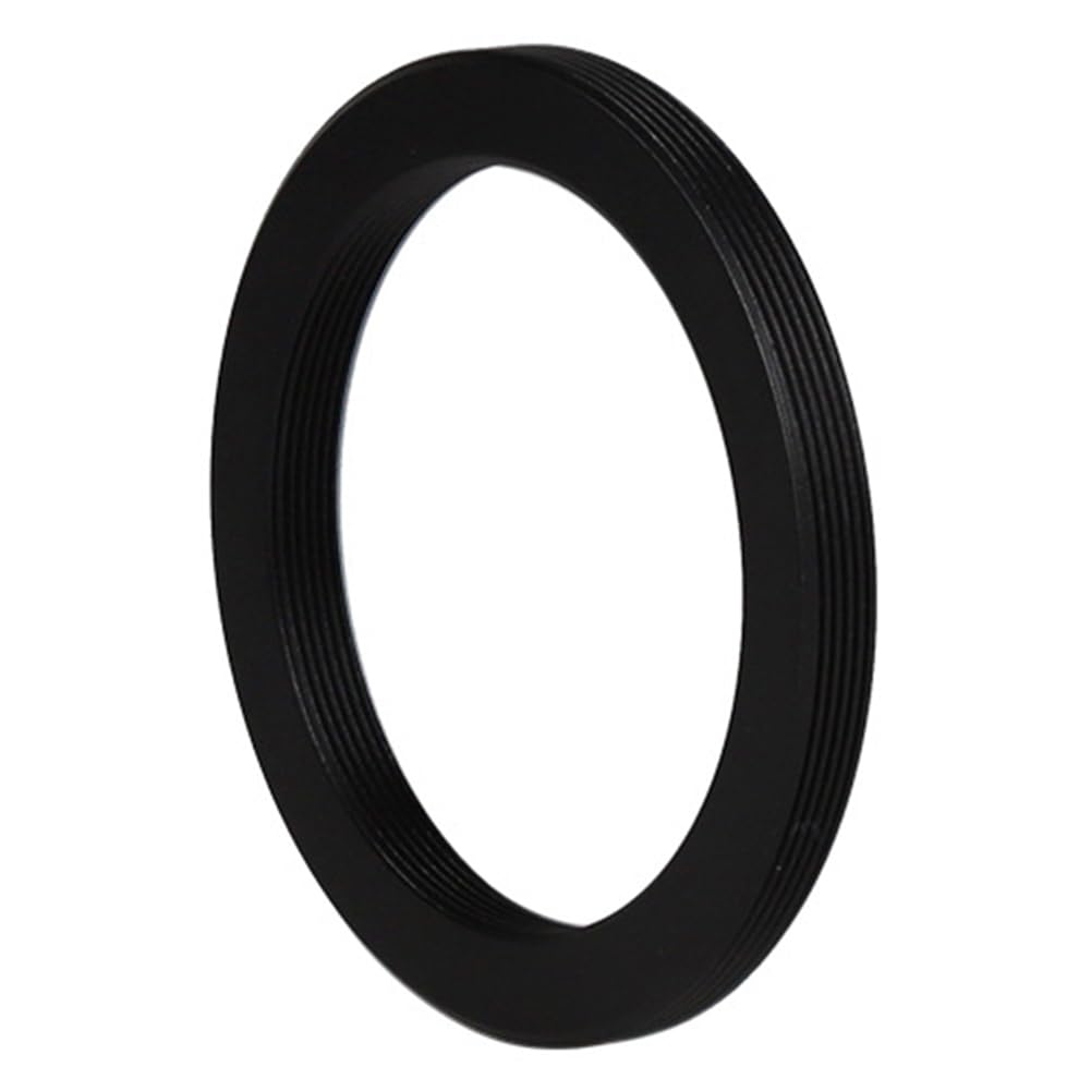Adattatore per fotografia telescopica astronomica, accessorio ad , M42 x 0,75 mm fino a M54 x 0,75 mm