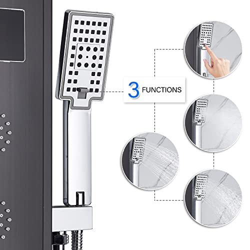 Columna-ducha-hidromasaje-Panel-de-Ducha-de-Acero-Inoxidable-Columna-de-Hidromasaje-5-en-1-para-Hogar-Negra-8003Hevenaov Columna-ducha-hidromasaje-Panel-de-Ducha-de-Acero-Inoxidable-Columna-de-Hidromasaje-5-en-1-para-Hogar-Negra-8003Hevenaov