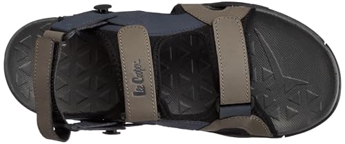 Image of Lee Cooper Mens Lc6043e Sport Sandal