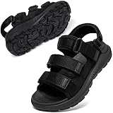 [SOARHOPE] サンダル 男の子 スポーツサンダル 子供 さんだる キッズ アウトドア キャンプ ビーチ 水遊び