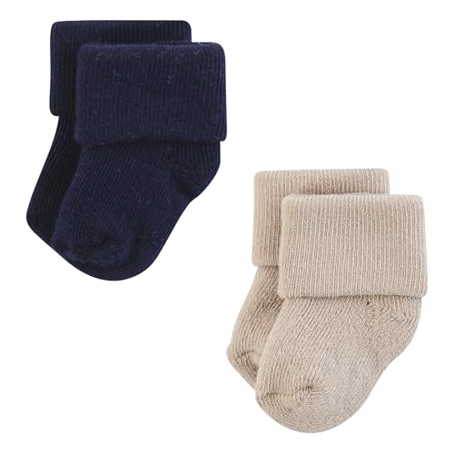 Image of Touched by Nature Unisex Baby Organic Cotton Bodysuits
