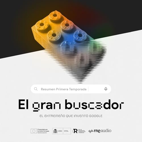 El gran buscador - Resumen de la primera temporada