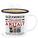 Geschenk mit Namen personalisiert by Shirtracer