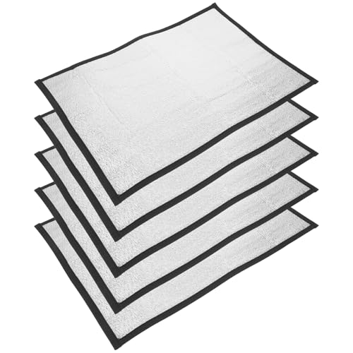 VICASKY 5��঒��ޗp�q�[�g�p�b�h �ۉ������ˋZ�p�̗p ���p�r�������Ή� �g�J�Q �w�r �J���p�P�[�W�q�[�^�[ �ψ�����y�b�g�g�[�}�b�g