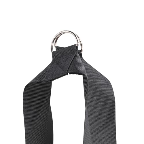 Estilingue de Pesagem de Gado, Eslinga de Balança Suspensa de Malha de Nylon para Bezerros, Cordeiro