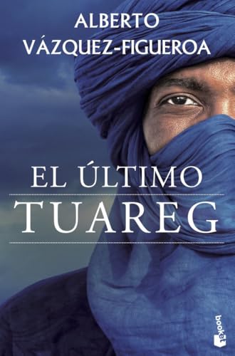 El último tuareg (Bestseller)