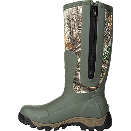 Image of ROCKY Men's Sport Pro Insulated Hunting Boots