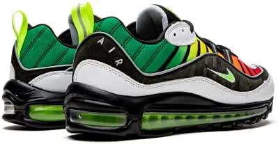 nike air max 98 womens black
