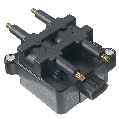 Modulo di accensione Sostituzione per Forester SF