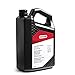Oregon 54-059 Premium Bar and Chain Oil and Lubricant for Chainsaws, 1 Gallon Bottle (128 fl.oz / 4500 ml)