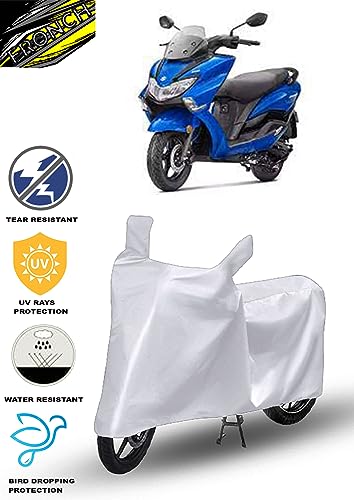 Image of Waterproof Suzuki Burgman Scooty Cover