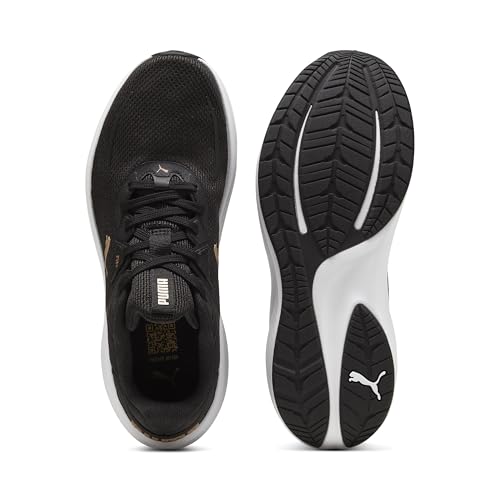 Image of Puma Unisex-Adult Skyrocket Lite 2 Alt Running Shoe