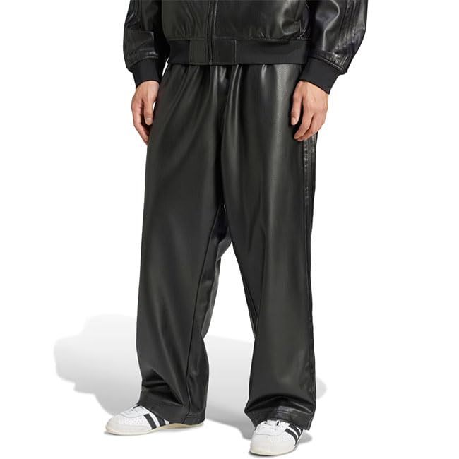 Amazon | adidas originals アディダスオリジナルス フェイクレザー  