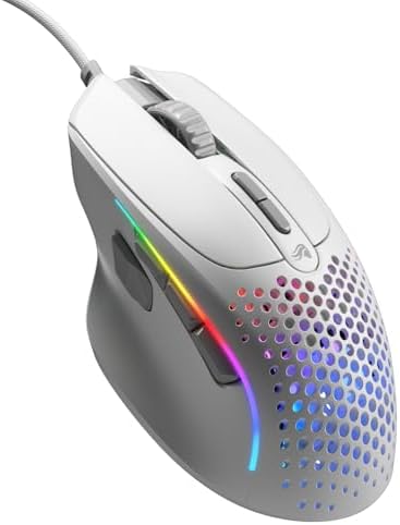 （02:30時点） Glorious Model I 2 Wired White 軽量 有線 ゲーミングマウス GLO-MS-IV2-W-WHT MS0741