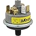 Tecmark Spa 3902 Series Universal Pressure Switch 1 Amp w/out Brass Fittings 3902