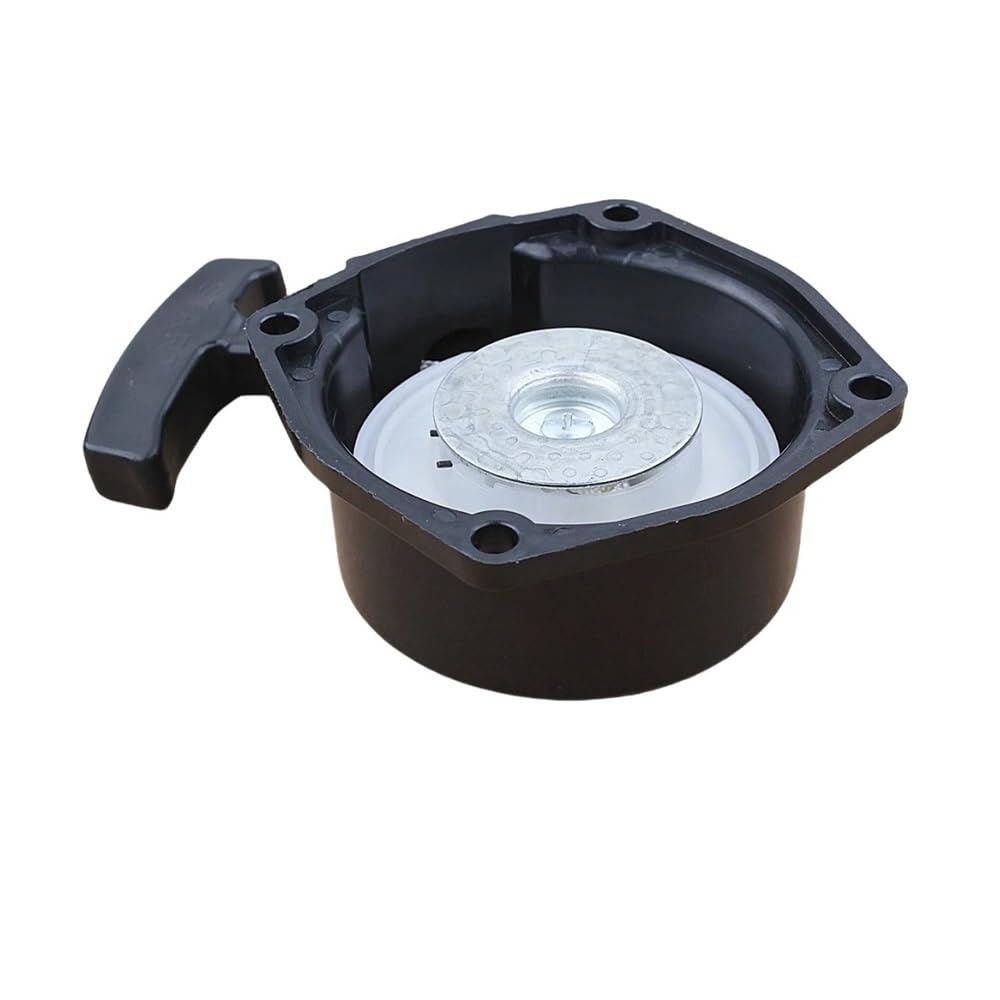 Conjunto de Arranque de Retroceso Apto for TD40 TD43 TD48 Engranaje de Arranque por Cuerda trinquete de Retroceso Piezas de rebobinado 49088-2166
